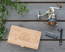 Kit De Bricolage Personnalisé -Cadeaux Boutique 00760f32366a6eb8de0431380701a45a361775febabeb82e1aabb868274936064