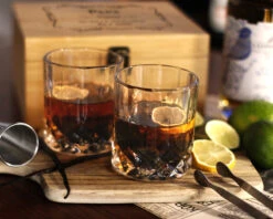 Coffret De Dégustation Whisky Personnalisé