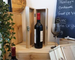Caisse à Vin Personnalisable - Veux-tu être ... ? -Cadeaux Boutique 010638c79e391322bd3a53af20d5603917f6fcc73e24691d8c77683f9a8531634