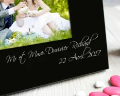 Cadre Personnalisable - Couple -Cadeaux Boutique 0171abcca636f4a8243ab79149114ab420f44924698ab94ff6a341e6a6722125