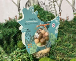 Ballotin De Chocolats - Poule De Pâques