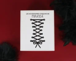 Boîte à Accessoires Personnalisable - Corset -Cadeaux Boutique 0a77dd4444d9ce6e8d96a8c224778c149298b6f648aafc62dd347fbe78be21265