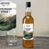 Bouteille De Whisky Personnalisable - La Force Des Highlands