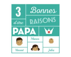 Tablier Les Bonnes Raisons D'être Papa Family Circus 5 Tablier Les Bonnes Raisons D'être Papa Family Circus -Cadeaux Boutique 0cb68b1367638af580df4d50736dc48e8911dda643a821e3af0406cdc38822403