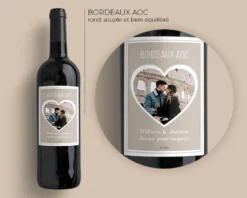 Bouteilles De Vins Coeur Photo 7 Bouteilles De Vins Coeur Photo -Cadeaux Boutique 0ce46477f920fedd8e4fc315faf121e40866fac8d2e6893c05ecf32fa7ec1952