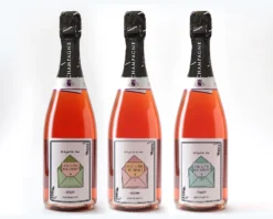 Bouteille De Champagne Rosé Personnalisable - Veux Tu être (...) ? -Cadeaux Boutique 0ddf3121c4cc046c2b0d4f09d4f1e5885a6689f57e41baa75a35b049566f31610