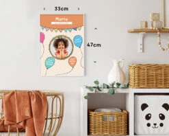 Affiche Anniversaire Enfant Personnalisée - Ballons 9 Affiche Anniversaire Enfant Personnalisée - Ballons -Cadeaux Boutique 0dfdc4972393ec02f0c95ff0055c5a1f8d8a3ae899702bd6419ffe45e8ba38795