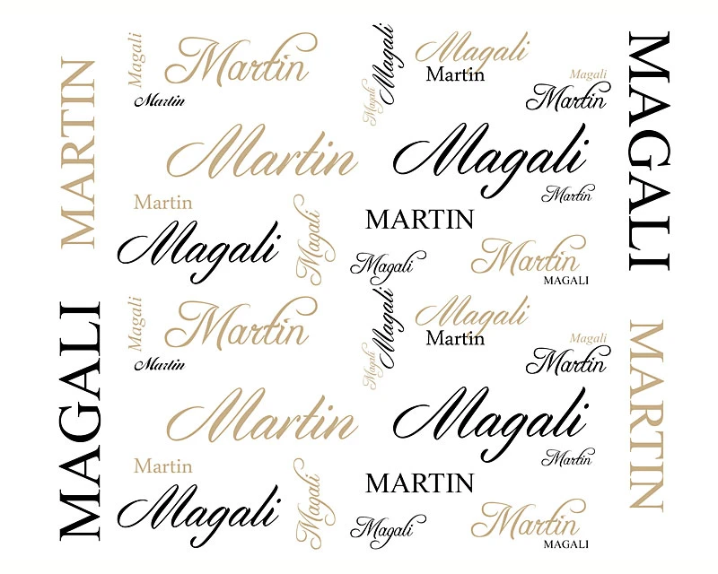 Tablier Signature Taupe 1 Tablier Signature Taupe