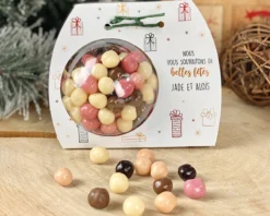 Ballotin De Chocolats Noël -Cadeaux Boutique 12d36f1684c8f14995734d862350280190fab7dafaa005ea5ee388a9a46430108