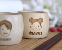 Rond De Serviette Family Circus