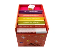 Jeu De Société érotique - Aperi'cul -Cadeaux Boutique 166bb326df66df5d638f3ae5ec994663587785ff4ff3d8c7b8ebccba52d337423