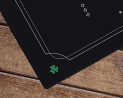 Paillasson Personnalisé - Bar