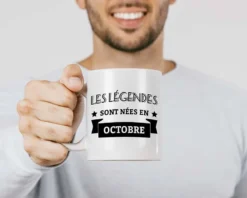 Mug Personnalisé - Les Légendes -Cadeaux Boutique 17b5c0834d5bd40b57d379ac43c7548b683c8505a851f37a37df84c2146928422