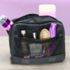 Trousse De Toilette Exotique