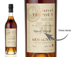 L'Armagnac 50 Ans D'âge Personnalisé 5 L'Armagnac 50 Ans D'âge Personnalisé -Cadeaux Boutique 189212f4773750192e4ea042f45766a13e4ef1d53454bca410de1beba7de31362