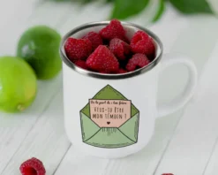 Tasse En émail Personnalisée - Veux-tu être (...) ? 7 Tasse En émail Personnalisée - Veux-tu être (...) ? -Cadeaux Boutique 18e3c9786393473914dd7088046ab6ac452c572235489840e61654b40c6a31603