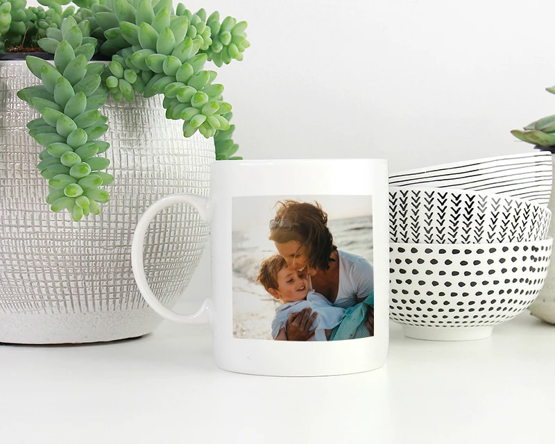 Mug Définition Avec Photo - Maman 3 Mug Définition Avec Photo - Maman – Image 3