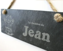 Plaque De Porte Enfant - Teddy Bear Happy -Cadeaux Boutique 24acc23a531db51688ac1d0d54a276ae921d39c05764805b872928dbfff527834