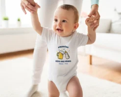 Body Bébé Personnalisé - Chacun Son Biberon ! 5 Body Bébé Personnalisé - Chacun Son Biberon ! -Cadeaux Boutique 24b5e5cc2f0fc8ff5c0ffe18b86729e8d217aea1f2ded31c1ccf426d180241027