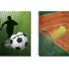 Le Cahier Personnalisé - Spécial Sport Et Loisirs