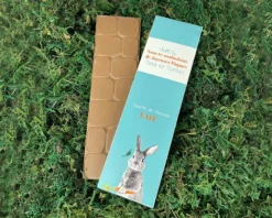 Tablette De Chocolat Personnalisée - Pâques