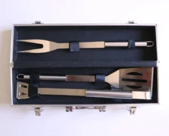 Set Barbecue Personnalisable