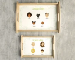 Plateau Family Circus -Cadeaux Boutique 2ba635fc838237086837990e5c6b34eee693e210915da50241c9321358954300