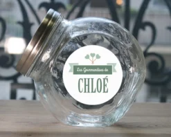 Bonbonnière Personnalisable - Les Gourmandises De -Cadeaux Boutique 2ec155b09cf52484023938f7014d1282b7f9a5cc16497f46a9fedf7f8d8e27226