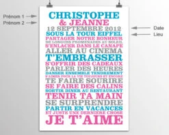 Affiche Déclaration 7 Affiche Déclaration -Cadeaux Boutique 2edf836bd3a9bdaa2b21980c80e4ccc3606e82958a90b1c8a5e896eeabe927881