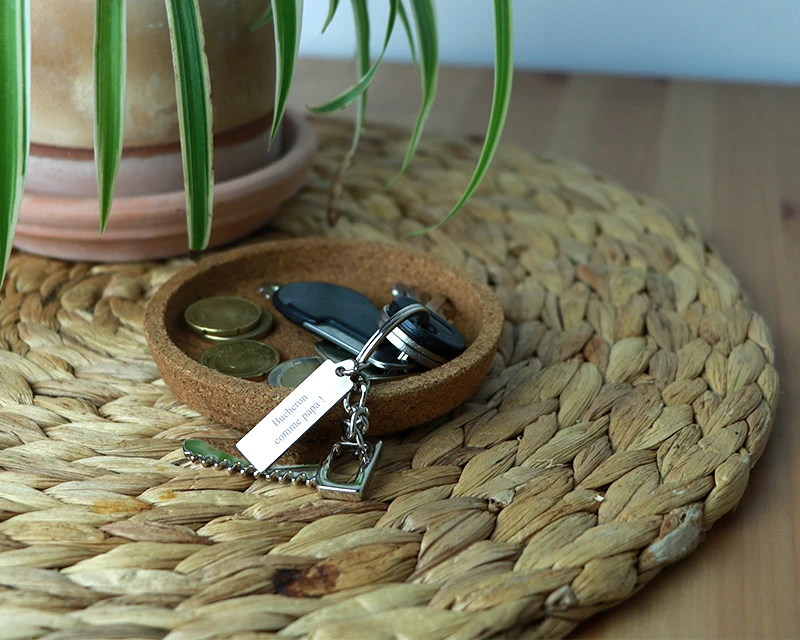 Porte-clés Scie Personnalisé 1 Porte-clés Scie Personnalisé