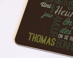 Paillasson Personnalisé - Famille -Cadeaux Boutique 32ed3039e2dcdfbf2ae635847172944e18217403d7758ded21c7f3d46d6c1657