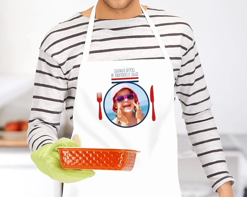 Tablier Meilleur Cuisinier 3 Tablier Meilleur Cuisinier – Image 3