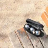 Sacoche De Pétanque Personnalisable Avec Option Triplette De Boules De Pétanque - Entre Copines