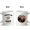 Mug Personnalisé - EVG