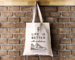Tote Bag Personnalisable - Fitgirl - 100% Coton Naturel 5 Tote Bag Personnalisable - Fitgirl - 100% Coton Naturel -Cadeaux Boutique 35eaffc9ddd93a7f45ee80f9b1835505b0f4126a3ab906a2dc855551ffcf28134