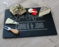 Plateau Ardoise Personnalisé 5 Plateau Ardoise Personnalisé -Cadeaux Boutique 366cdfcc8a6b185339f37295c4b7e0903aa494419ae002115388c926a09422192