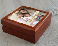 Boîte à Bijoux Ma Création -Cadeaux Boutique 37bab16e15fa0f793104cdac7051a5d444b3faa9cf817ccf93ac57a85dcb21291