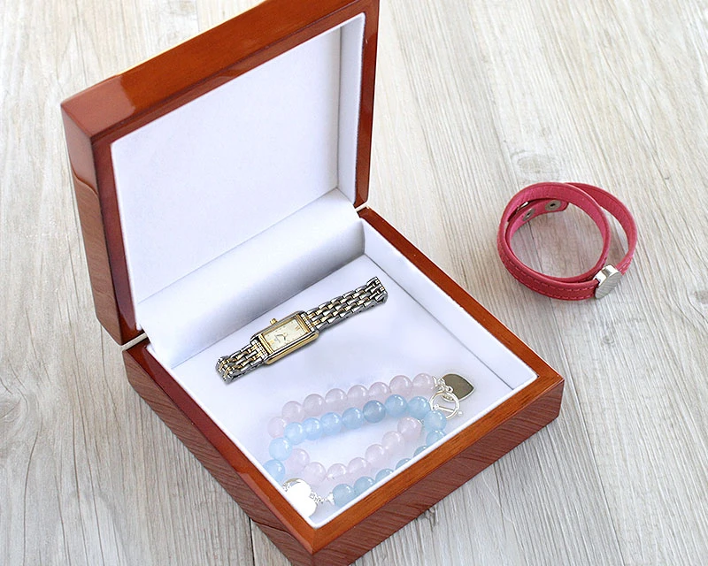 Boîte à Bijoux Photo 3 Boîte à Bijoux Photo – Image 3