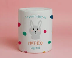 Tirelire Personnalisable - Collection Animaux 5 Tirelire Personnalisable - Collection Animaux -Cadeaux Boutique 40b1842e6e985f940890114bb9a2b9036f148318ae44d211e5bdcb7eca9a22446