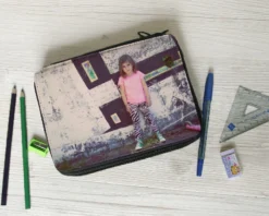 Trousse Avec Fournitures Photo -Cadeaux Boutique 40cdff1142cabf5c89819c02f7212d9d0ef8d65bddde3031f88d9fdd9a9122491