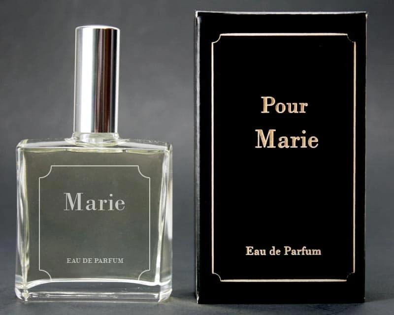 Le Parfum Personnalisé Pour Femme 3 Le Parfum Personnalisé Pour Femme – Image 3
