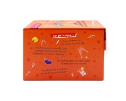 Jeu De Société érotique - Aperi'cul -Cadeaux Boutique 466022b18178117da80768217f230ba122c552ed24919008b03fa87ebd6337424