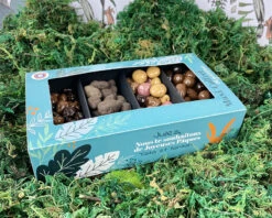 Coffret De Chocolats De Pâques Personnalisé