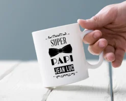 Mug Personnalisé - Meilleur Grand-Père -Cadeaux Boutique 505cd98dc42c35196b63a86047976f68e907538acfe5bcfe83b03480d99e36849