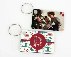 Porte-clés Photo Joyeux Noël -Cadeaux Boutique 51735530982f8b6d44750ea062340f06e26aecb865c96cc43927ccc804d137067