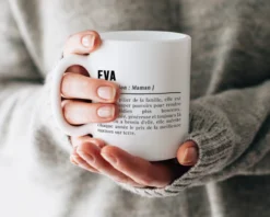 Mug Définition Avec Photo - Maman 7 Mug Définition Avec Photo - Maman -Cadeaux Boutique 536423a8a0b8ba262812547fef47478a4504c61723a86c456290a5f3a5f039073