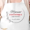 Tablier Personnalisé - Maman Depuis