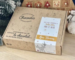 Box Gourmande Sucrée - Noël -Cadeaux Boutique 5e5f4861b5eb7bccf0a746616ab057b768b3ae696051e88997a1518c411337231