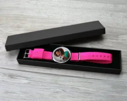 Montre Rose Photo -Cadeaux Boutique 5ef1dc6ef6c64ef97e012ce45e5fd11ab0ed31fe0407fa7383f33d3b2d7b31419