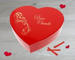 Love Heart : 365 Messages D'Amour -Cadeaux Boutique 5f6d126899360d56458f45b2918897832e417b52e94808c259570c73548029885